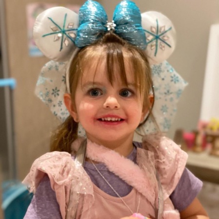 Kailani Ochmann Derbez